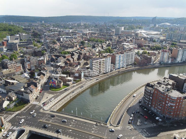 Liège View 